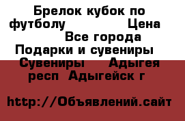 Брелок кубок по футболу Fifa 2018 › Цена ­ 399 - Все города Подарки и сувениры » Сувениры   . Адыгея респ.,Адыгейск г.